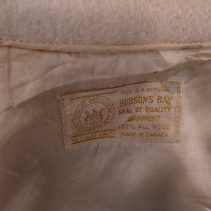 Hudson'S Bay | Jackets & Coats | Vintage Hudson Bay | Poshmark